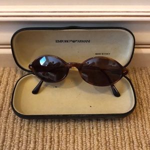 armani sunglasses
